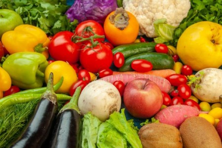 Ministrul Agriculturii: Constructia primelor 6 centre de colectare legume-fructe va incepe in 2023