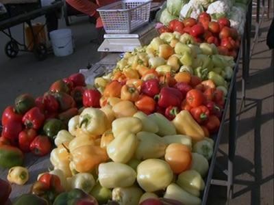 Ce schimbari se vor produce in pietele de legume