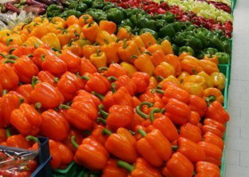 Statistici privind consumul de alimente in Romania