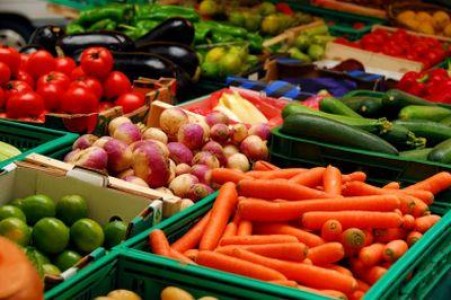 Cerem liber la exportul de ovine in Turcia, ei ne cer indulgenta la importul de legume