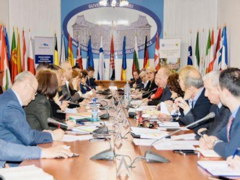 Masuri propuse de MADR in privinta liceelor agricole