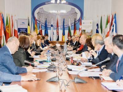 Masuri propuse de MADR in privinta liceelor agricole