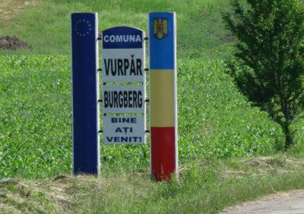 Expozitie de ovine cu vanzare, organizata duminica la Vurpar