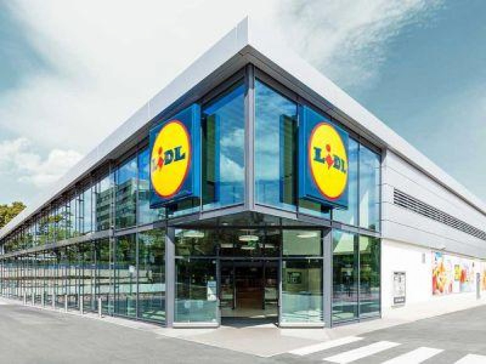 Sucul de mere si sfecla rosie de la Lidl retras de la vanzare din cauza unei toxine