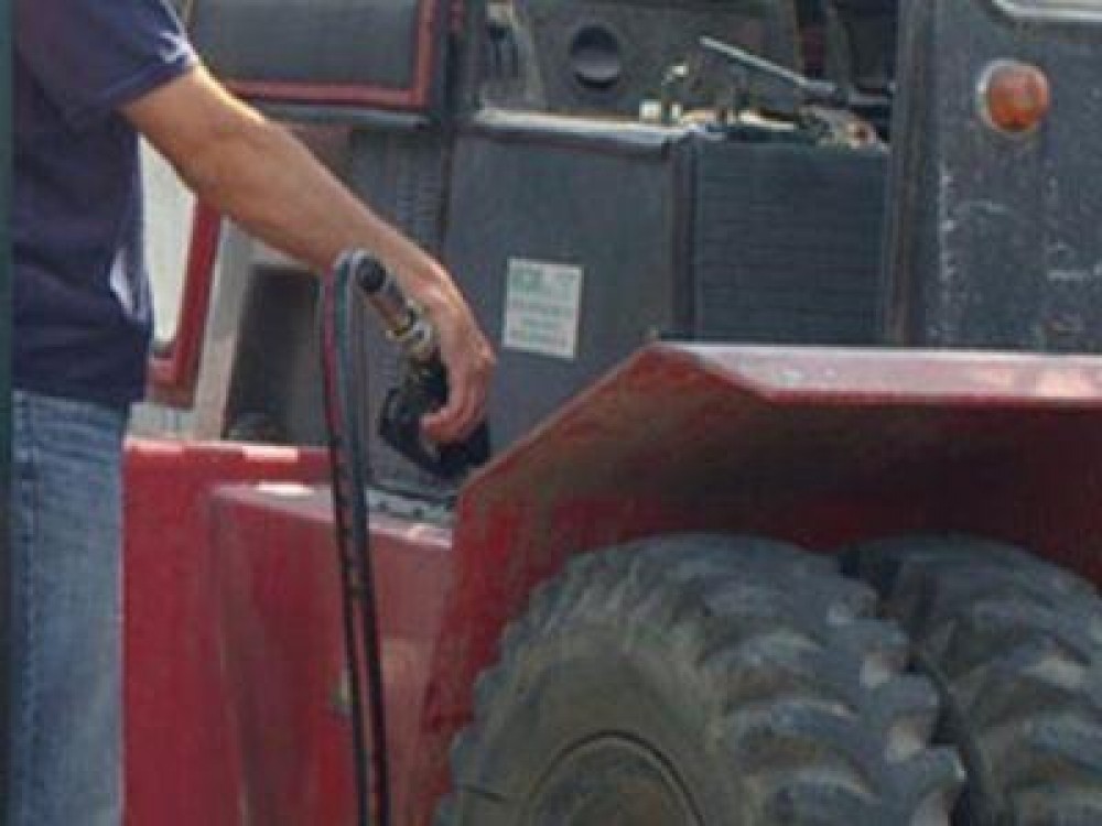 Care sunt categoriile de fermieri care pot beneficia de subventia pe motorina