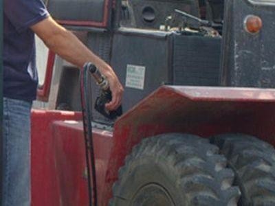 Care sunt categoriile de fermieri care pot beneficia de subventia pe motorina