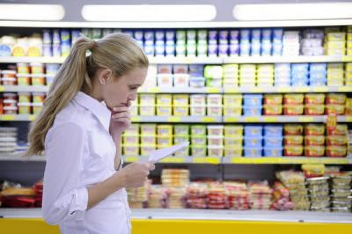Inspectorii au luat la puricat E-urile din alimentele pe care le consumam