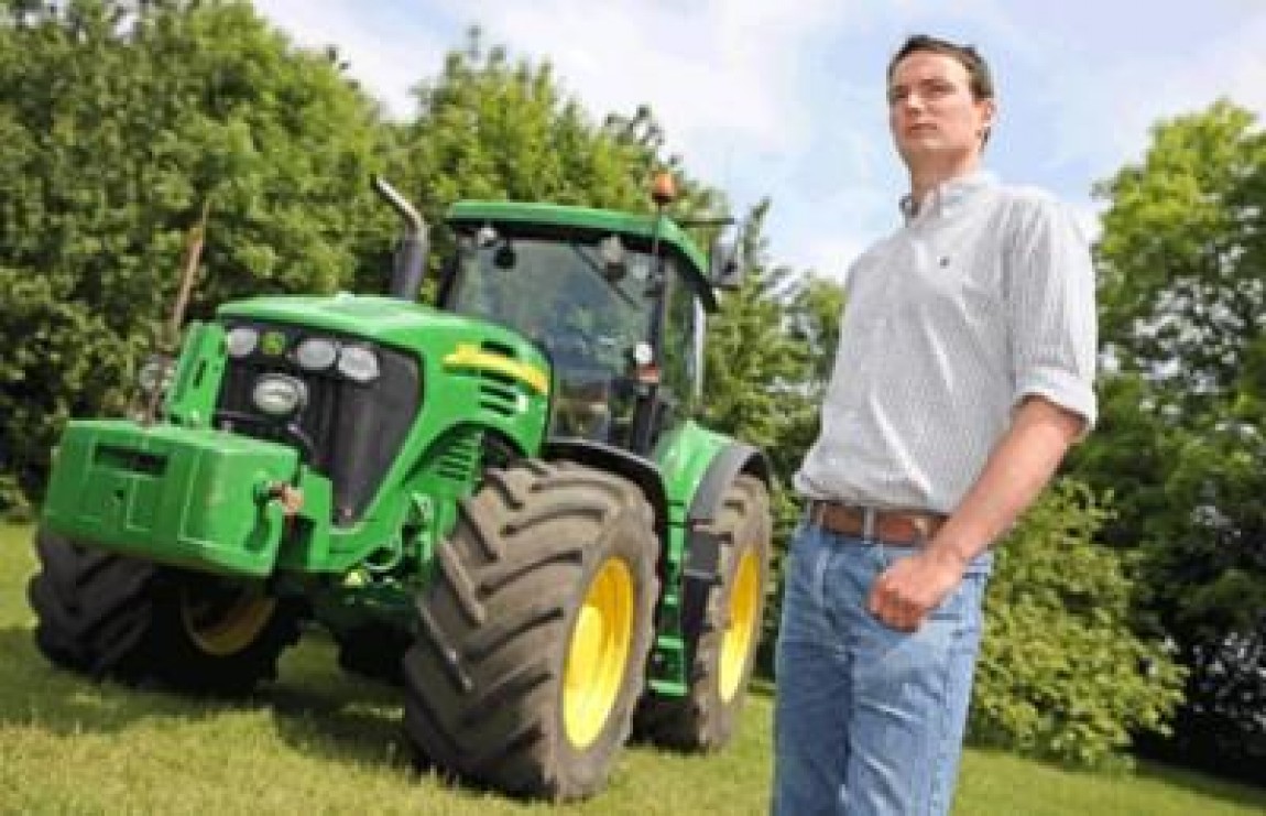 Locuri de munca in agricultura: mai multe companii angajeaza ingineri agronomi