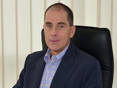 Franck Loschi, noul director al diviziei Trading Cereale de la Agricover