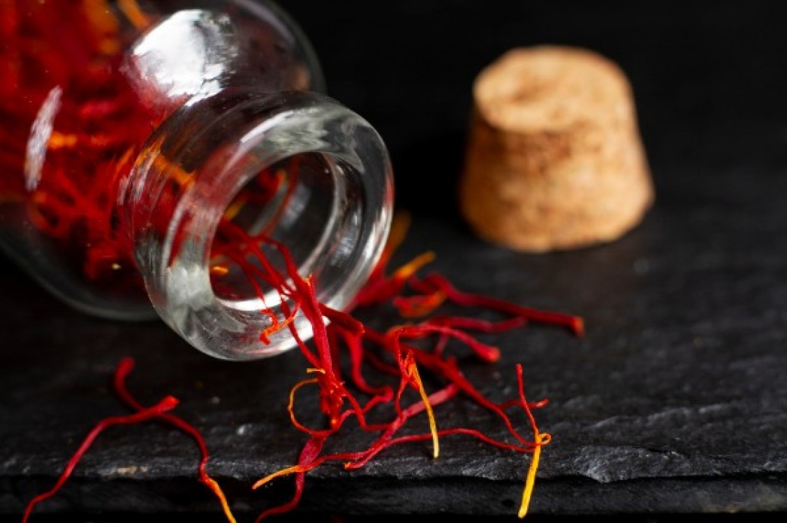 Cultura de sofran: Utilizari culinare