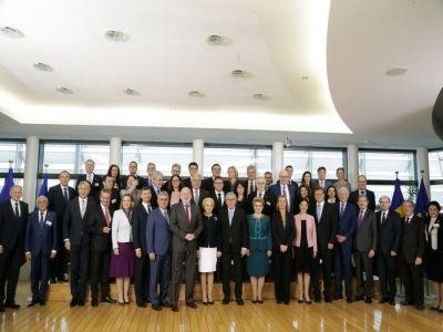 Ce a discutat Petre Daea la Bruxelles, cu reprezentantii Comisiei Europene