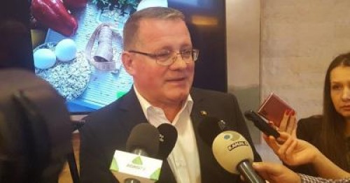 MADR: Am solicitat noi forme de sprijin in PAC