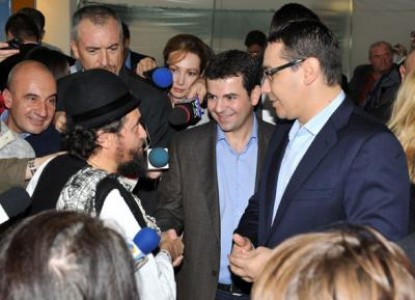 Ministrul agriculturii, despre reducerea TVA in agricultura: