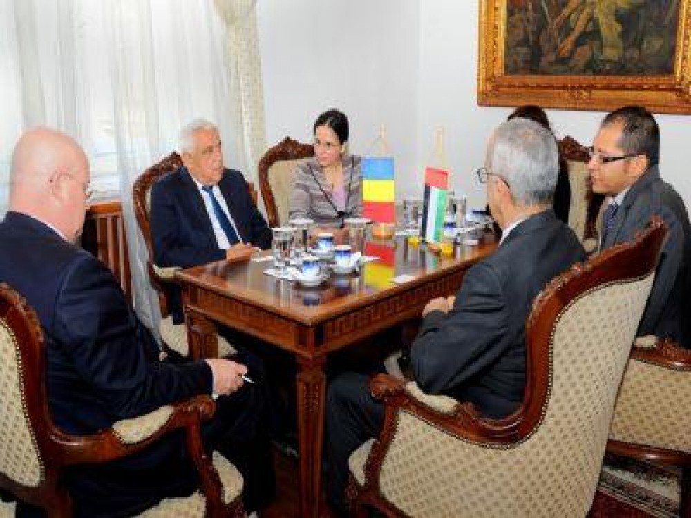 Doua milioane de hectare, irigate pana in 2020