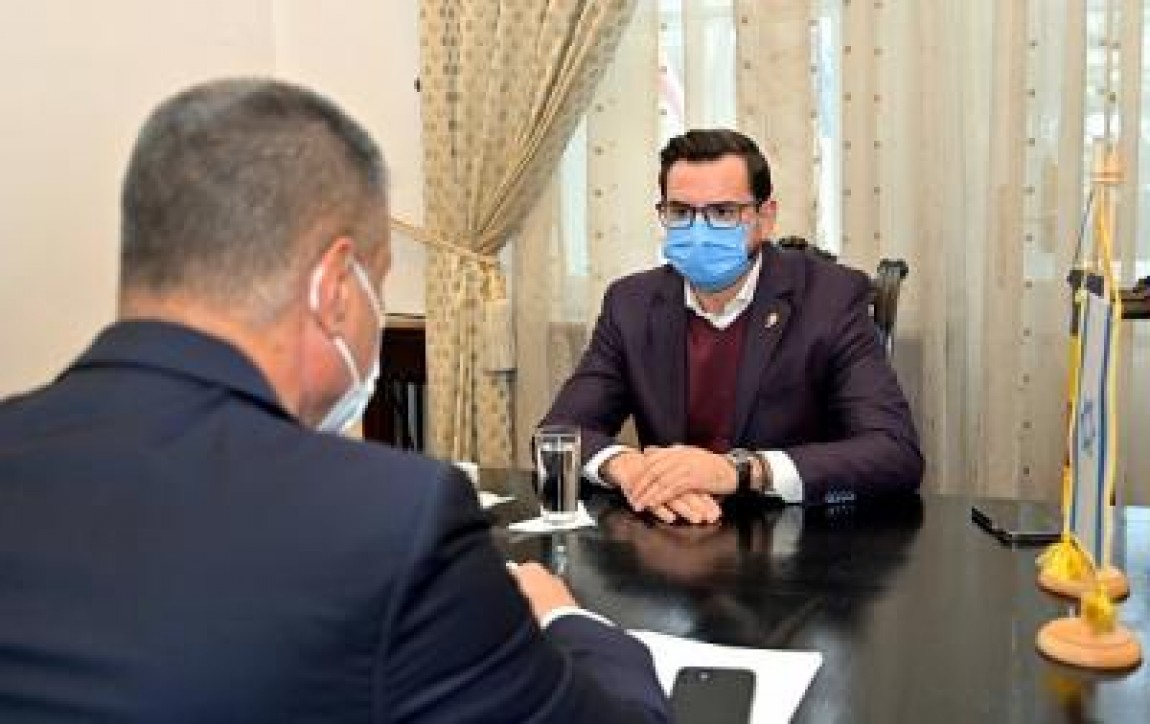 Chesnoiu, MADR: Incurajez romanii sa cumpere produse romanesti