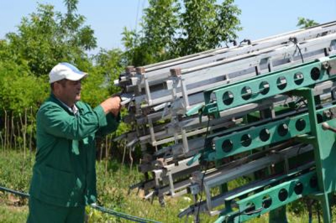 MADR anunta ca peste 300 de rachete antigrindina au fost folosite recent