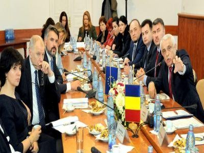 Problema neonicotinoidelor, dezbatuta la Bucuresti, in prezenta comisarului european pentru sanatate si siguranta alimentara