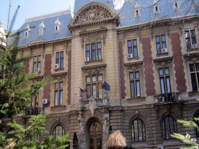 Seful MADR, nemultumit de nivelul de pregatire al functionarilor din subordine