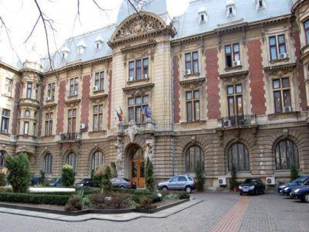 Serviciu special in MADR pentru promovarea produselor romanesti