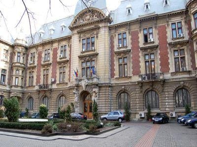 Serviciu special in MADR pentru promovarea produselor romanesti