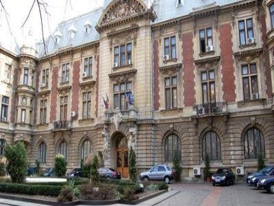 Administratia Domeniilor Statului trece in subordinea Ministerului Agriculturii