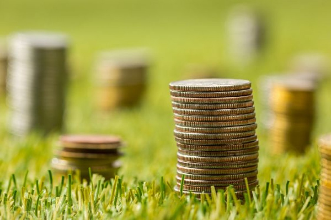 MADR: Subventie de 100 euro/hectar
