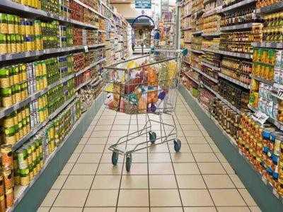 Campanie de testare a produselor alimentare, pentru depistarea standardelor duble