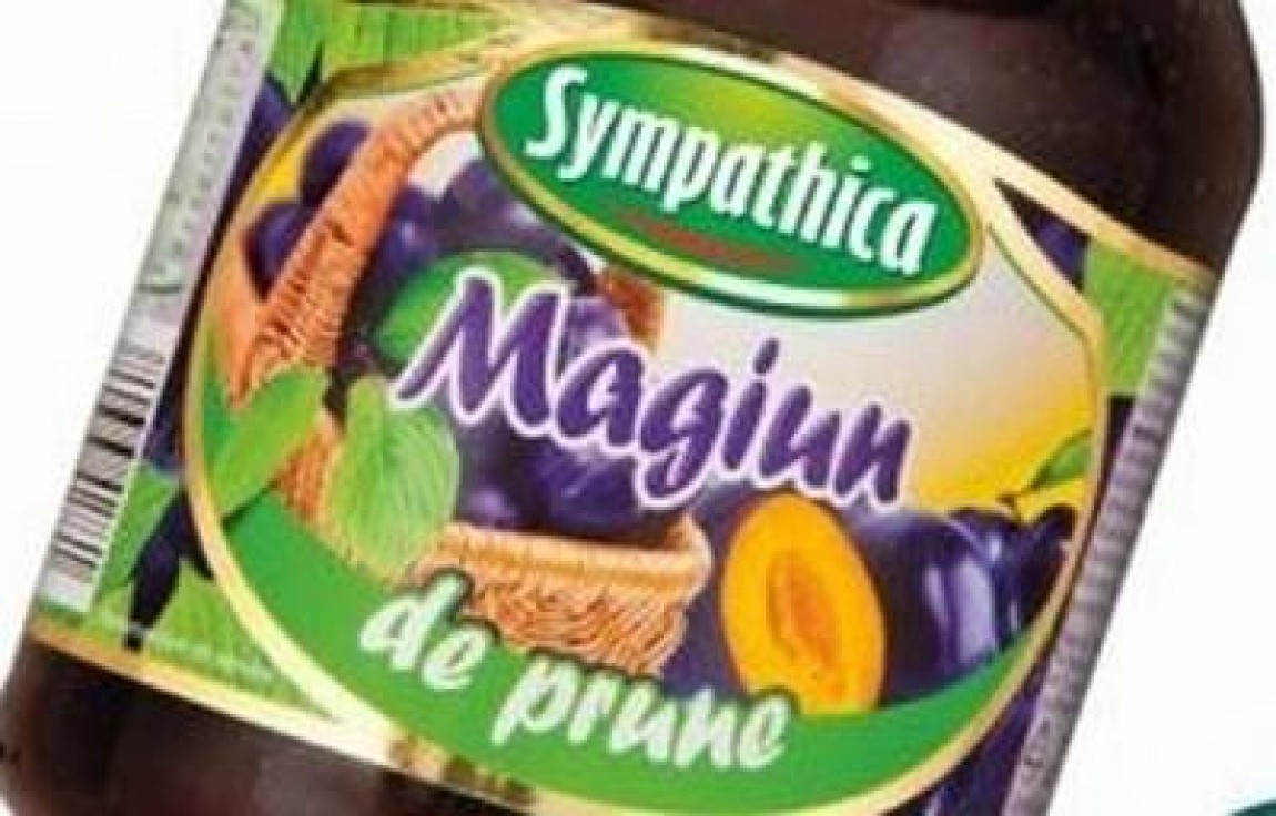 Producatorul magiunului Topoloveni isi apara denumirea