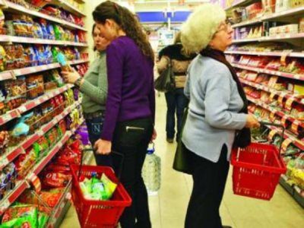 Seful MADR a confirmat stabilizarea preturilor la alimente
