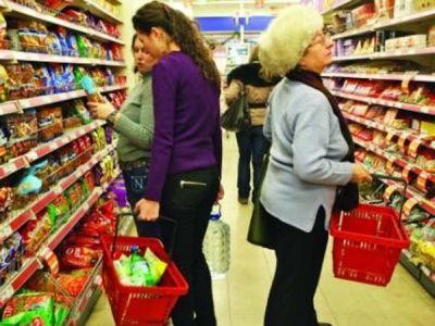 Seful MADR a confirmat stabilizarea preturilor la alimente