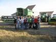USAMV Timisoara, singura din tara la care studentii se por specializa in domeniul mecanizarii agricole