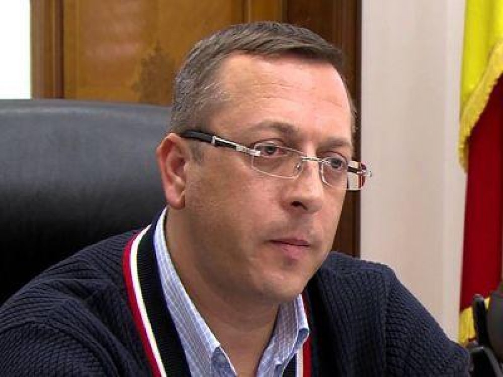 Fostul director al ANSVSA se alatura echipei Asociatiei Romane a Carnii