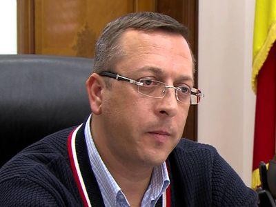 Vladimir Manastireanu, numit in functia de vicepresedinte al grupului Cris-Tim