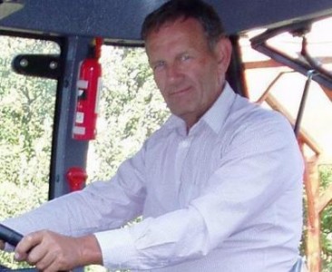 Un englez recunoaste: Romania e o tara atractiva pentru afaceri in agricultura