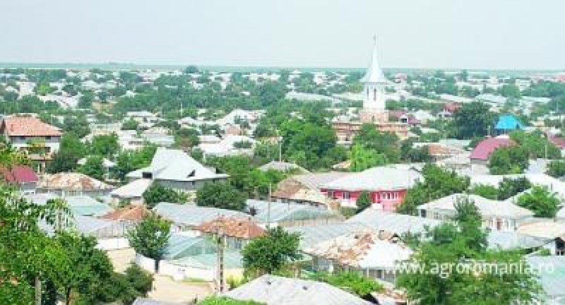 Ministrul agriculturii: Asa cum ei nu ne vor in Schengen, nici noi sa nu le mancam legumele.