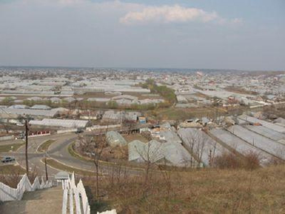 Facilitate importanta pentru fermierii din cel mai important bazin legumicol al tarii