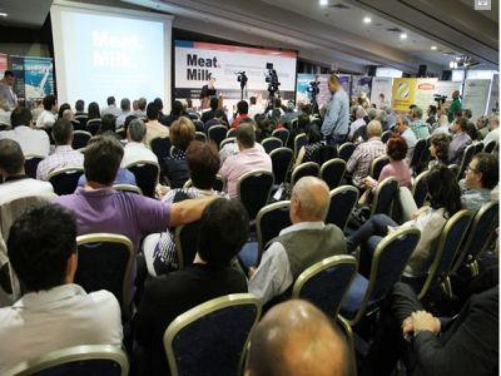 Sibiul va fi gazda celei de-a treia editii a Conferintei Internationale Meat & Milk 2014