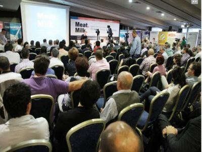 Sibiul va fi gazda celei de-a treia editii a Conferintei Internationale Meat & Milk 2014