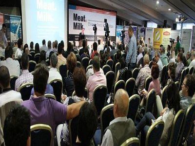 Expo-conferinta Meat & Milk 2014 isi va deschide maine portile