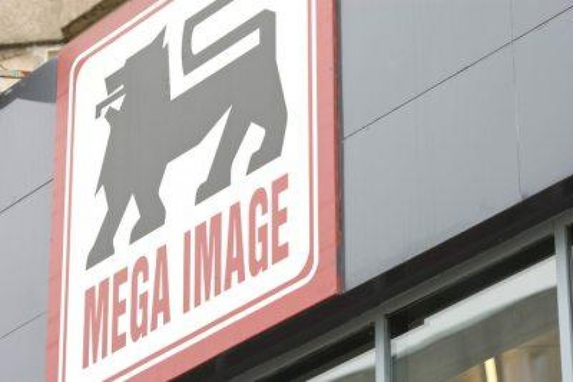 Mega Image isi extinde reteaua de magazine