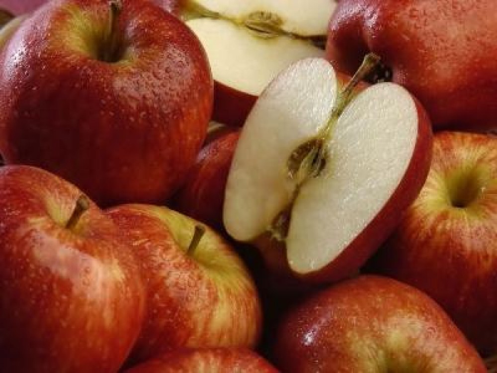 Un studiu independent sustine ca merele romanesti sunt mai sanatoase decat cele importate