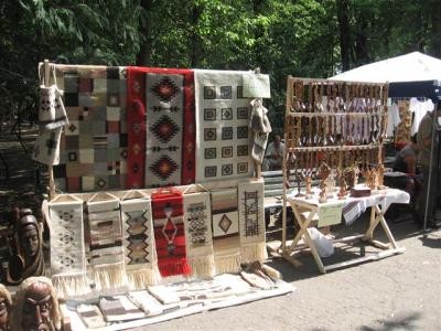 Statul vine in intampinarea mestesugurilor si artizanatului cu 1 milioan de lei, fonduri nerambursabile