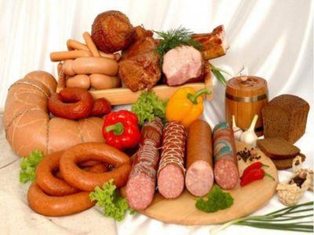 Salamul si crenvurstii, mezelurile preferate ale romanilor