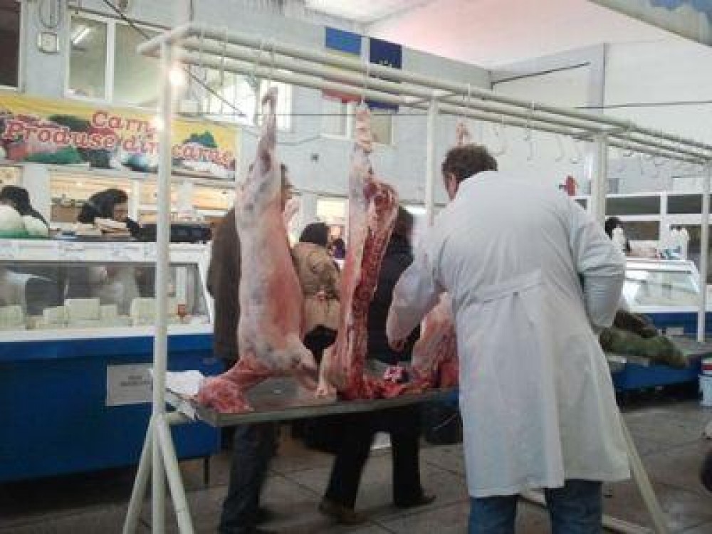 ANSVSA a demarat controalele premergatoare Sarbatorilor Pascale