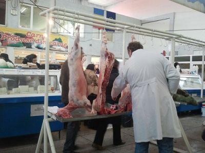 ANSVSA a demarat controalele premergatoare Sarbatorilor Pascale