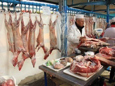 Restrictiile impuse de pesta porcina africana nu vor afecta vanzarea carnii de miel