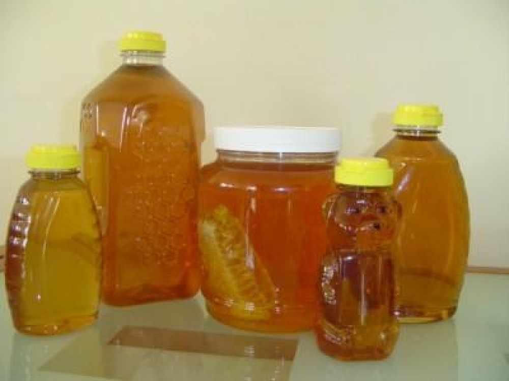 Cata miere a exportat Romania la inceputul acestui an si la ce ne putem astepta mai departe