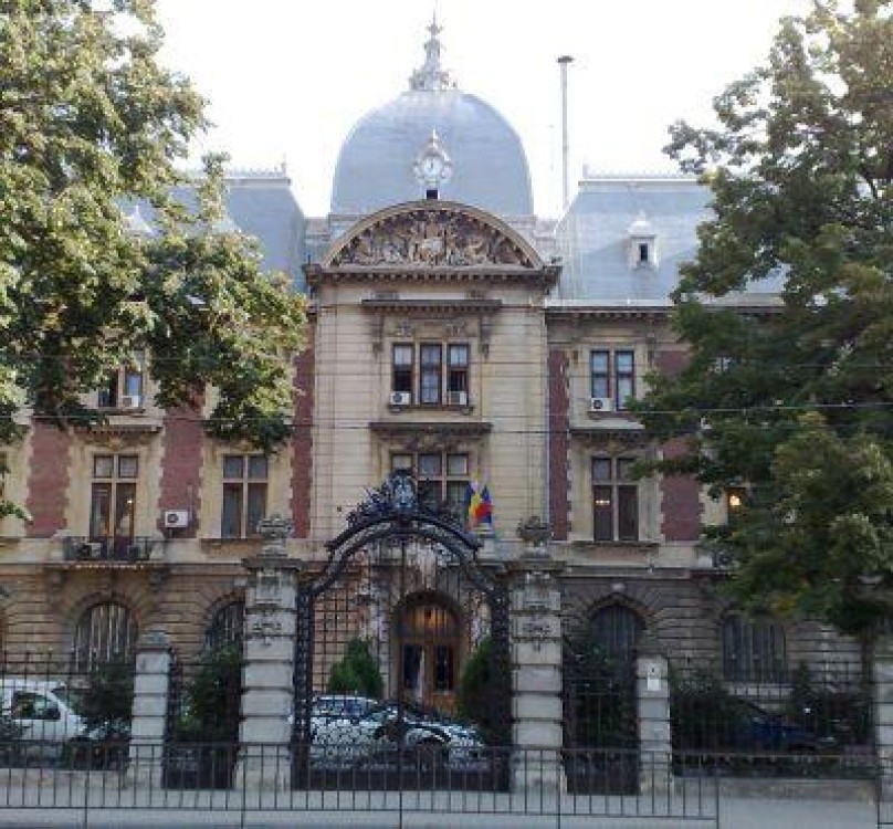 Schimbari majore in structura MADR