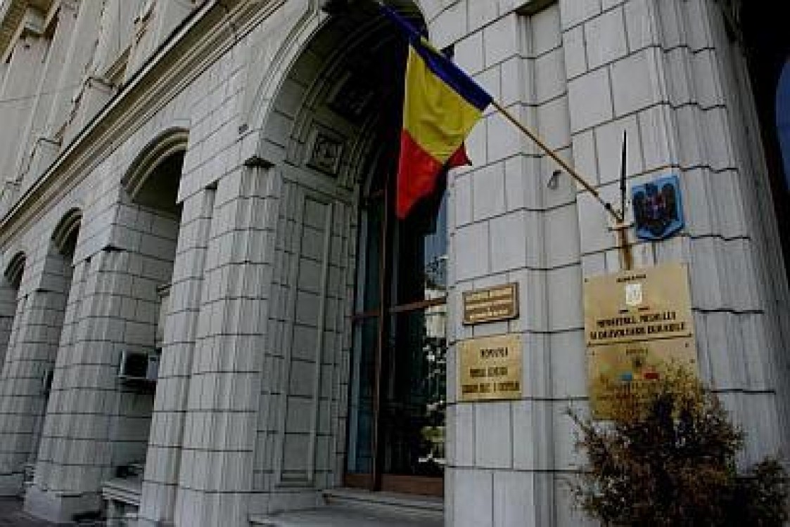 Ambasada SUA a lansat un Serviciu Agricol Extern in Romania