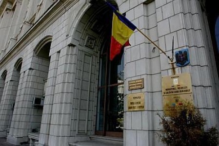 Ambasada SUA a lansat un Serviciu Agricol Extern in Romania